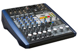 เครื่องมิกซ์เสียง มิกซ์เซอร์ PreSonus StudioLive AR8c Analog Mixer