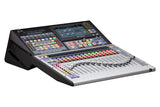 เครื่องมิกซ์เสียง มิกซ์เซอร์ PreSonus StudioLive AR12c Analog Mixer