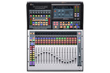 เครื่องมิกซ์เสียง มิกซ์เซอร์ PreSonus StudioLive AR12c Analog Mixer