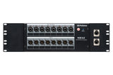 เน็ตเวิร์คบ็อกซ์ PreSonus NSB 8.8 Networked Stage Box