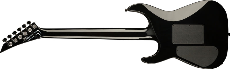 กีตาร์ไฟฟ้า Jackson American Series Soloist SL3 Gloss Black