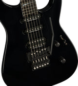 กีตาร์ไฟฟ้า Jackson American Series Soloist SL3 Gloss Black