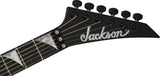 กีตาร์ไฟฟ้า Jackson American Series Soloist SL3 Gloss Black