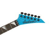 Jackson American Series Soloist SL3 Riviera Blue