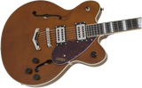 กีตาร์ไฟฟ้า Gretsch G2622 Streamliner Center Block With V-Stoptail, Single Barrel Stain