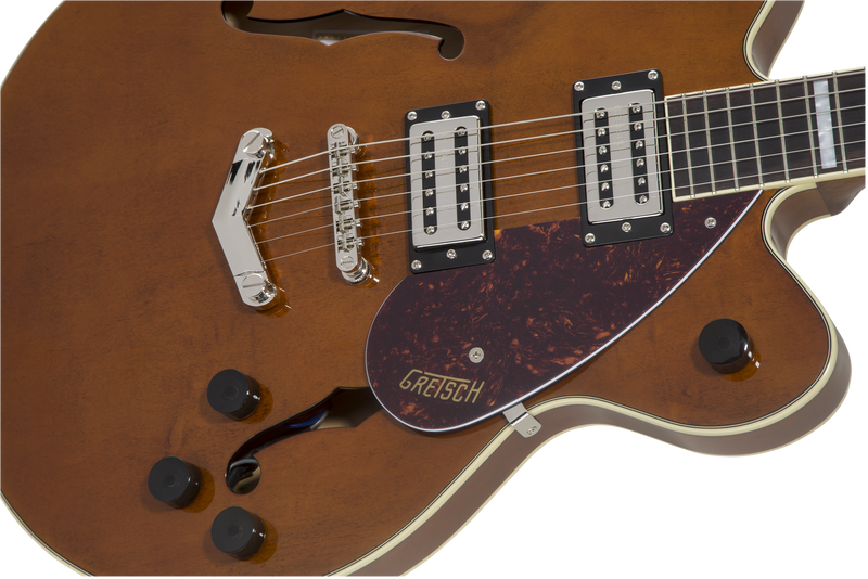 กีตาร์ไฟฟ้า Gretsch G2622 Streamliner Center Block With V-Stoptail, Single Barrel Stain