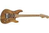 กีต้าร์ Charvel Guthrie Govan USA Signature HSH Caramelized Ash