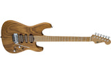 กีต้าร์ Charvel Guthrie Govan USA Signature HSH Caramelized Ash