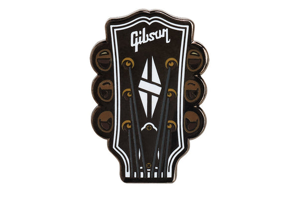 Gibson Headstock Pin