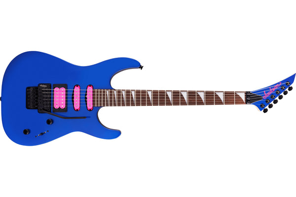 กีตาร์ไฟฟ้า Jackson X Series Dinky DK3XR HSS