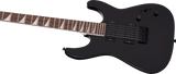 กีต้าร์ไฟฟ้า Jackson X Series Dinky DK2X HT, Gloss Black