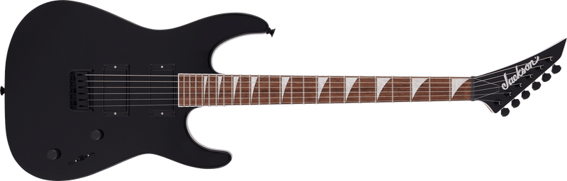 กีต้าร์ไฟฟ้า Jackson X Series Dinky DK2X HT, Gloss Black