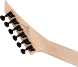 กีต้าร์ไฟฟ้า Jackson X Series Dinky DK2X HT, Gloss Black