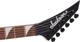กีต้าร์ไฟฟ้า Jackson X Series Dinky DK2X HT, Gloss Black
