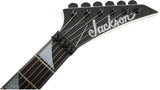 กีต้าร์ไฟฟ้า Jackson JS Series Warrior JS32 Snow White