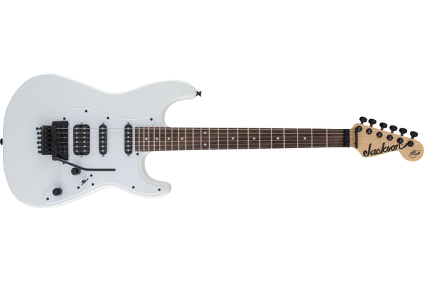 กีต้าร์ไฟฟ้า Jackson X Series Signature Adrian Smith SDX
