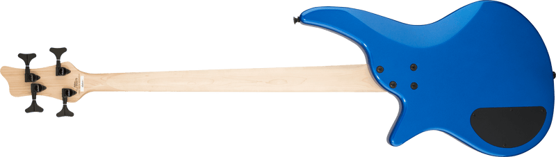 Jackson JS Series Spectra Bass JS2