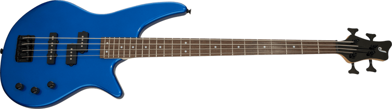 Jackson JS Series Spectra Bass JS2