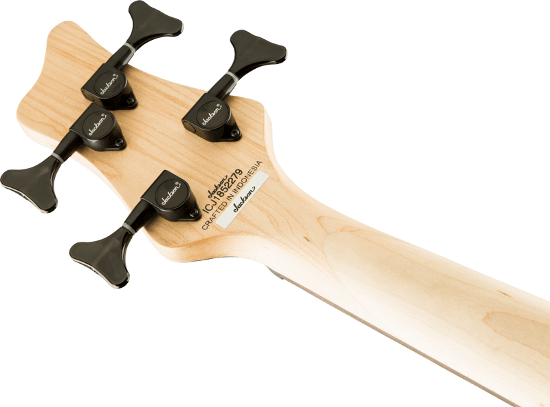 Jackson JS Series Spectra Bass JS2