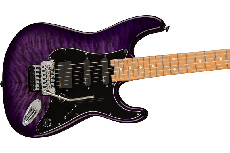 กีตาร์ Charvel Marco Sfogli Pro-Mod So-Cal Style 1 HSS FR CM QM