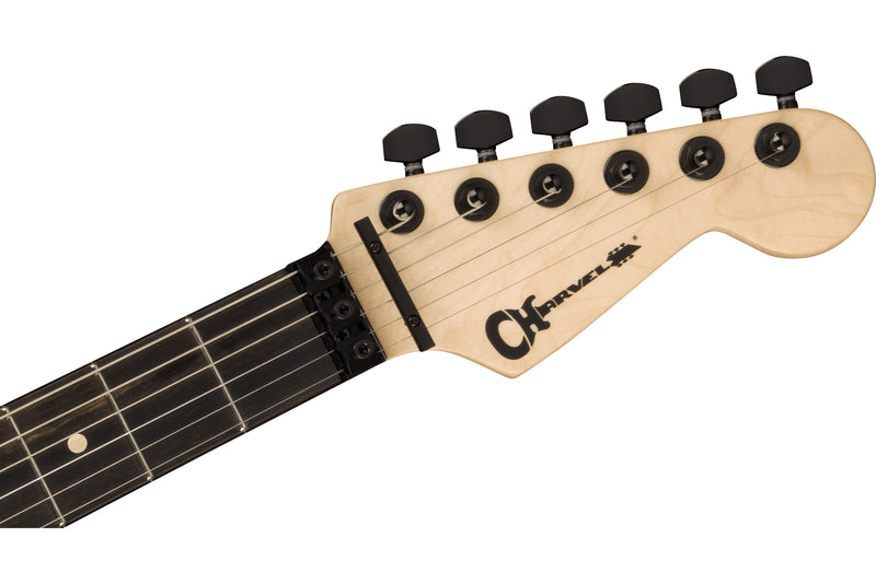 กีตาร์ไฟฟ้า Charvel Pro-Mod So-Cal Style 1 HSS FR E Pharaohs Gold