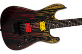 Charvel Pro-Mod San Dimas Style 1 HH FR E ASH Sunburn