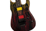 Charvel Pro-Mod San Dimas Style 1 HH FR E ASH Sunburn