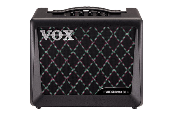 Vox Clubman 60