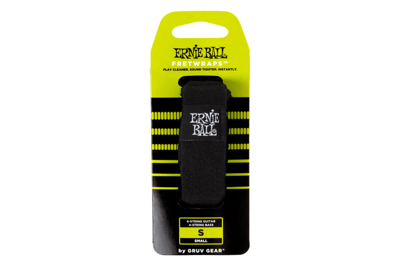 Ernie Ball Fretwrap By Gruv Gear - Small