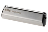 เครื่องตั้งสาย จูนเนอร์ Korg Pitchstrap - Strap Tuner, Silver