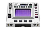 อุปกรณ์ดีเจ ซินธิไซเซอร์ Korg Kaoss Pad V ด้านเฉียง