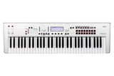 Korg Limited Edition Kross2 - Pure White ซินธิไซเซอร์ คีย์บอร์ด