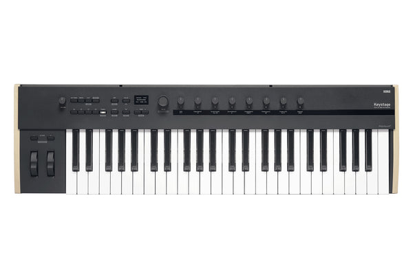 คีย์บอร์ดใบ้ Korg Keystage 49 Keys