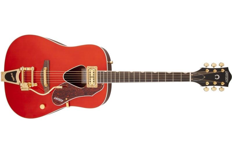 กีตาร์โปร่ง Gretsch G5034TFT Rancher