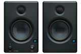 ลำโพงมอนิเตอร์ PreSonus Eris E4.5 Studio Monitor