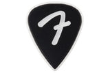 ปิ๊กกีตาร์ Fender F Grip Picks, 351 Shape - 3 Pack