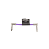 Ernie Ball Flex Patch Cables (Purple)