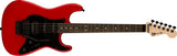 กีตาร์ไฟฟ้า Charvel Pro-Mod So-Cal Style 1 HSS FR E Ferrari Red