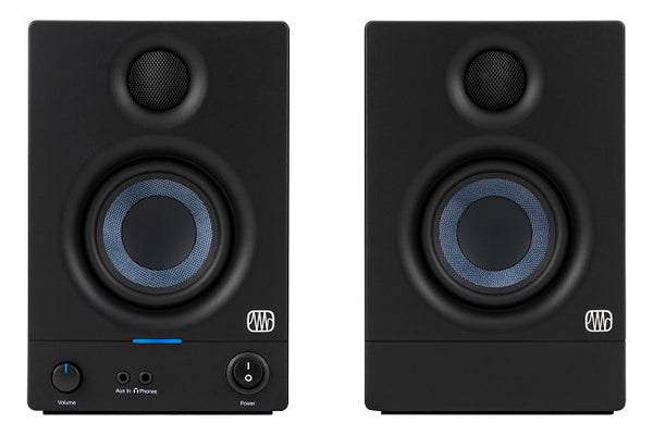 à¸¥à¸³à¹‚à¸žà¸‡à¸¡à¸­à¸™à¸´à¹€à¸•à¸­à¸£à¹Œ PreSonus Eris 3.5 2nd Gen Studio Monitor (1 Pair) â€“ à¹€à¸šà¹Š  à¹€à¸‡à¸µà¸¢à¸š à¹€à¸ªà¹‡à¸‡