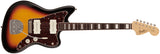 Fender 2023 Collection, MIJ Traditional Late 60s Jazzmaster, 3-Color Sunburst