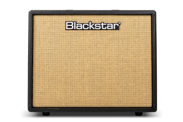 Blackstar Debut 50R Black