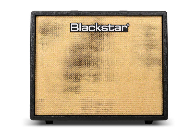 Blackstar Debut 50R Black