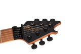 กีต้าร์ไฟฟ้า EVH Wolfgang Standard Matte Army Drab