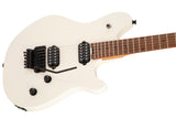 กีต้าร์ไฟฟ้า EVH Wolfgang Standard Cream White