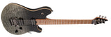 EVH Wolfgang WG Standard QM Black Fade