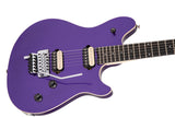 กีต้าร์ไฟฟ้า EVH WOLFGANG SPECIAL, EBONY FINGERBOARD, Deep Purple Metallic