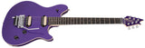 กีต้าร์ไฟฟ้า EVH WOLFGANG SPECIAL, EBONY FINGERBOARD, Deep Purple Metallic