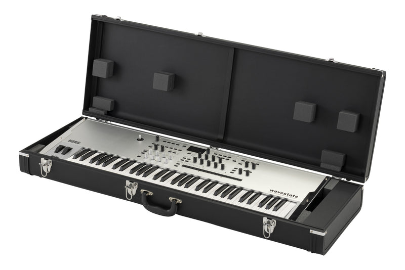 ซินธิไซเซอร์ คีย์บอร์ด Korg Wavestate SE Platinum