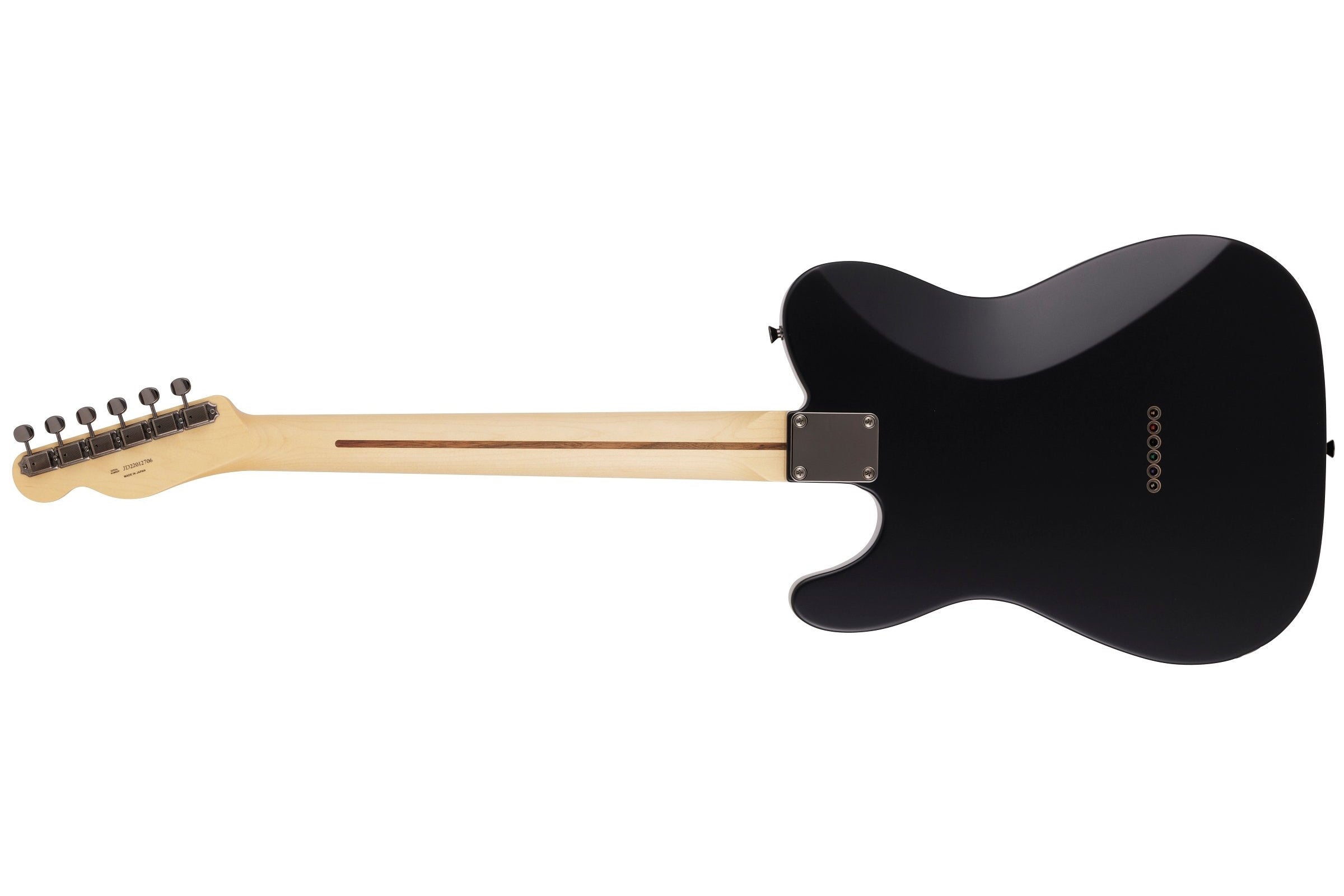 กีตาร์ไฟฟ้า Fender Made in Japan Limited Hybrid II