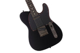 กีตาร์ไฟฟ้า Fender Made in Japan Limited Hybrid II Telecaster, Noir